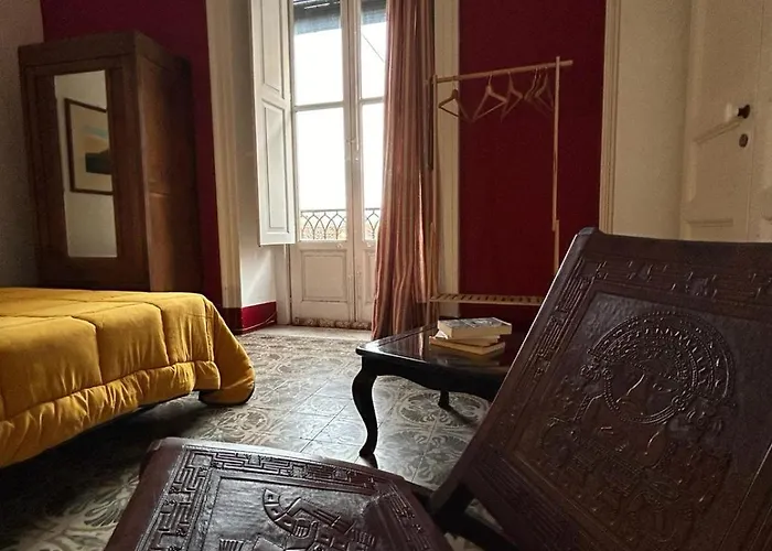 Casa Kalu