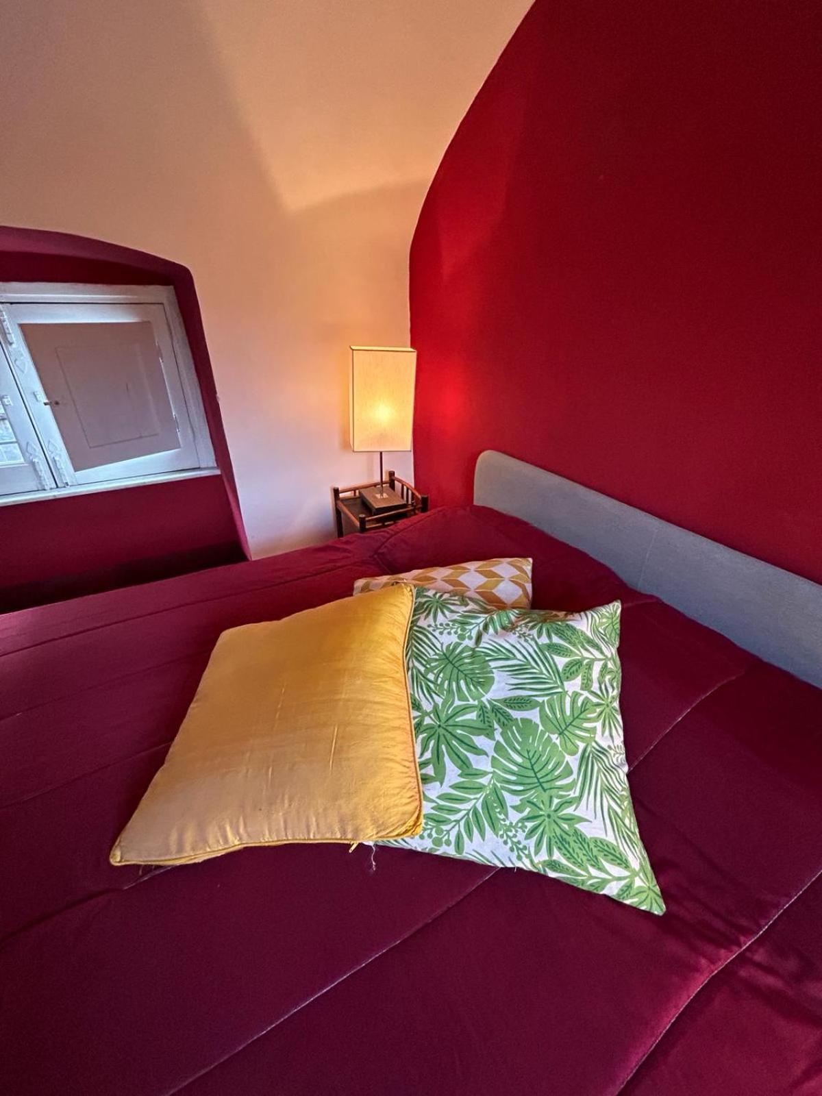 Casa Kalu Bed & Breakfast *