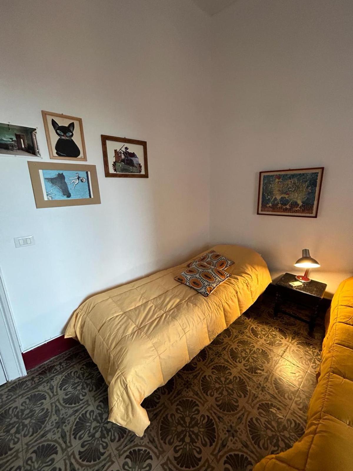 Bed & Breakfast Casa Kalu
