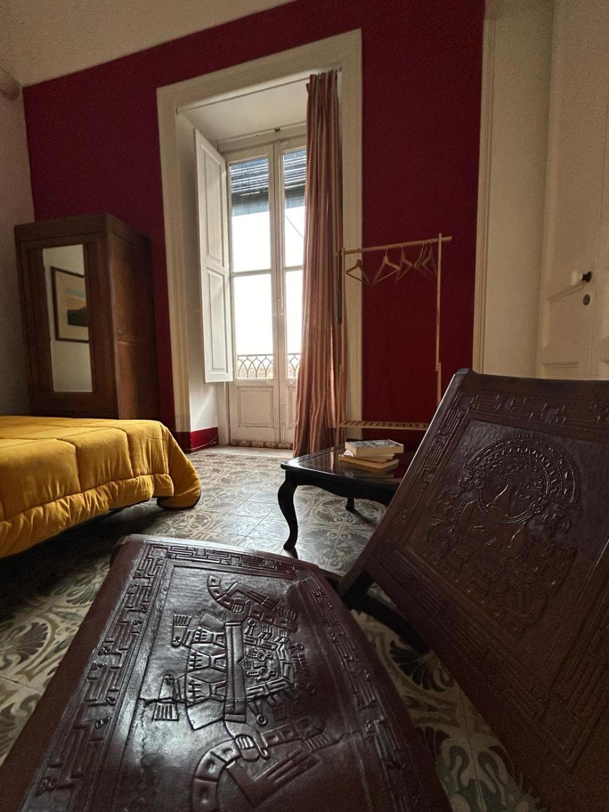Casa Kalu * Catania