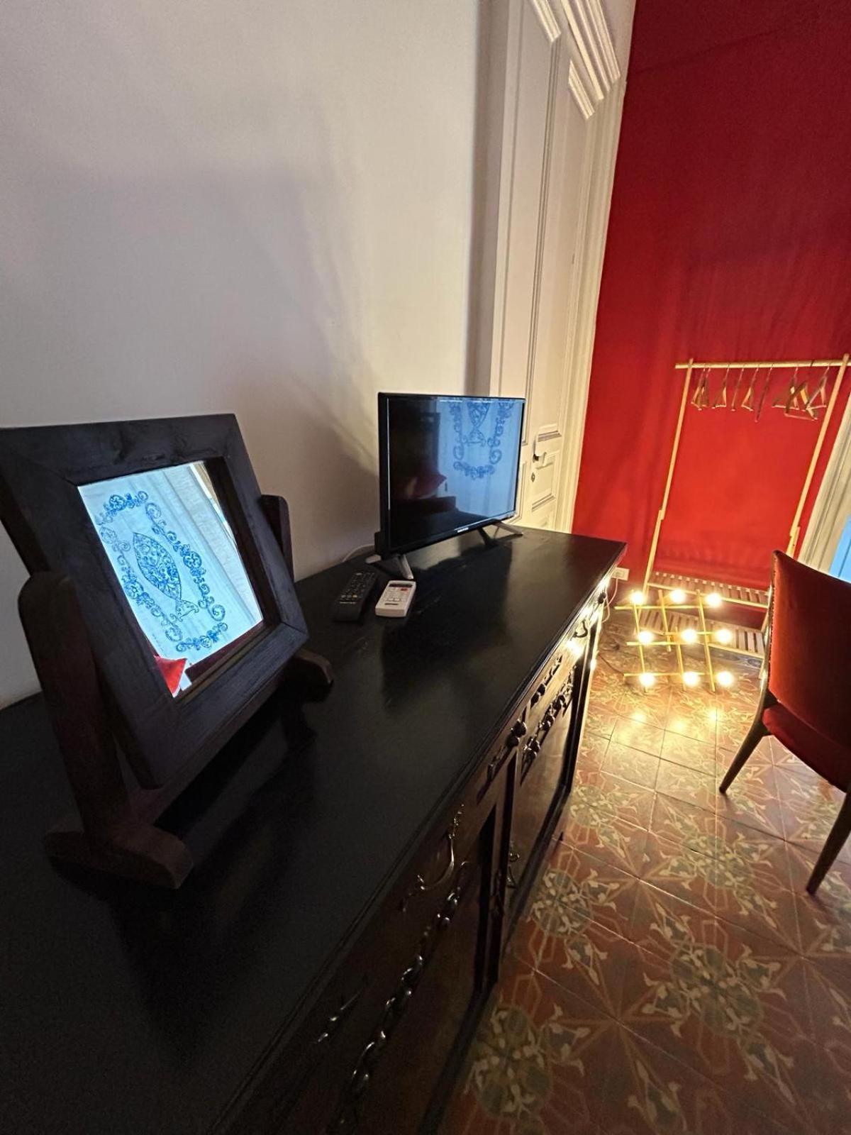 Bed & Breakfast Casa Kalu Catania