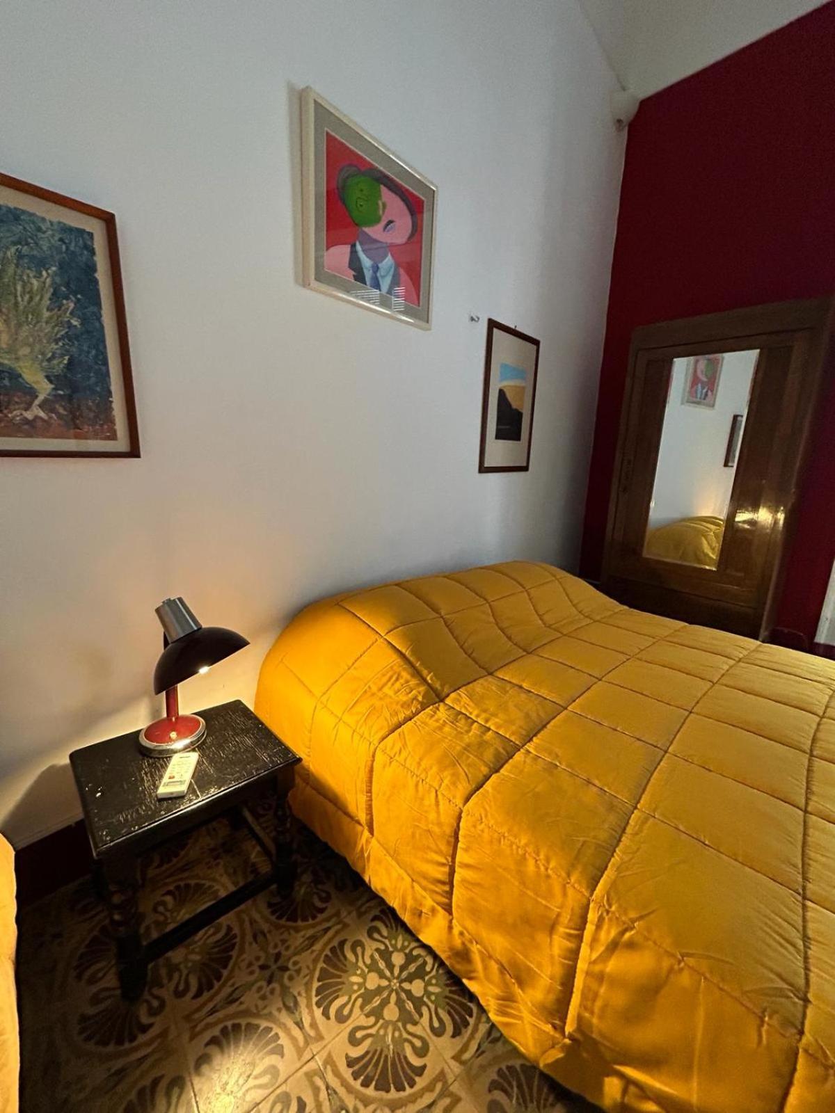 Casa Kalu * Catania