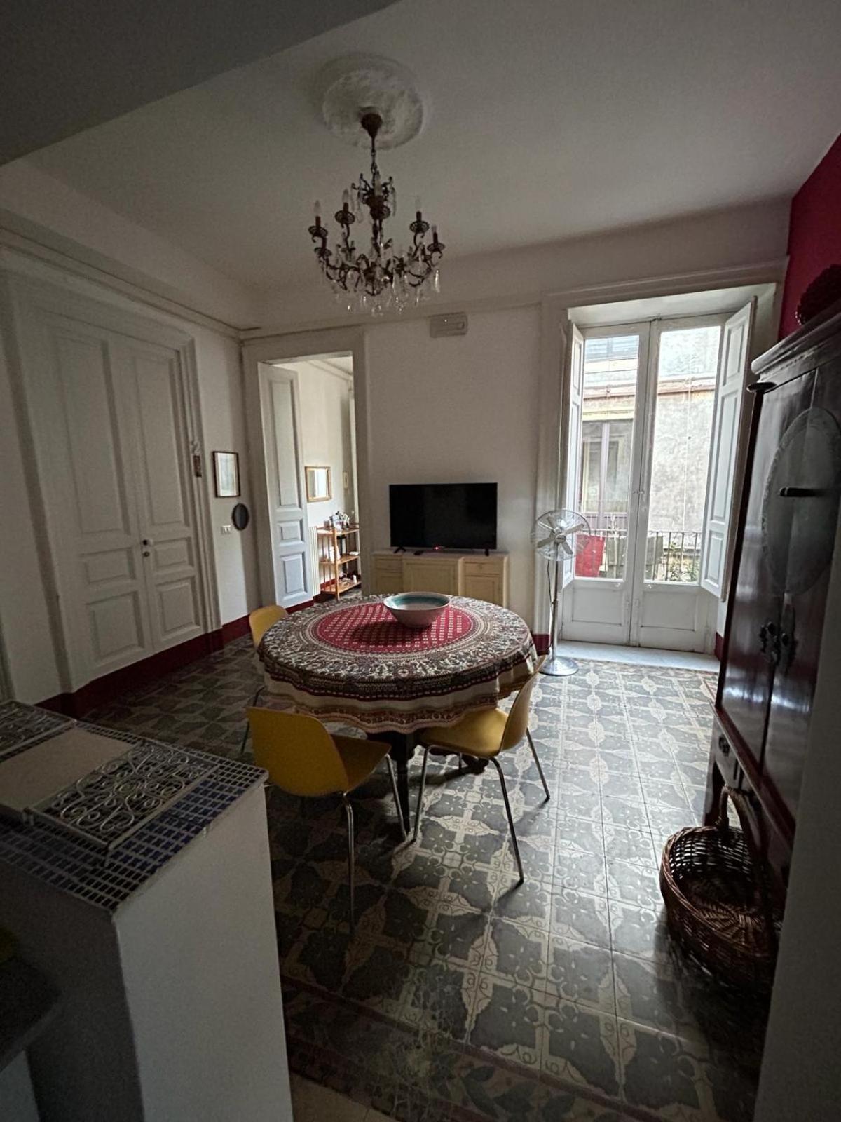 Casa Kalu Bed & Breakfast