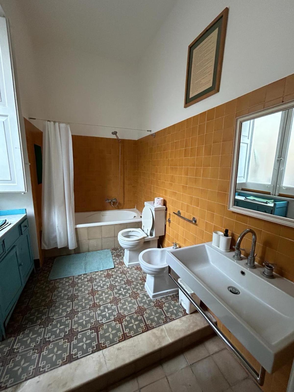 Bed & Breakfast Casa Kalu *