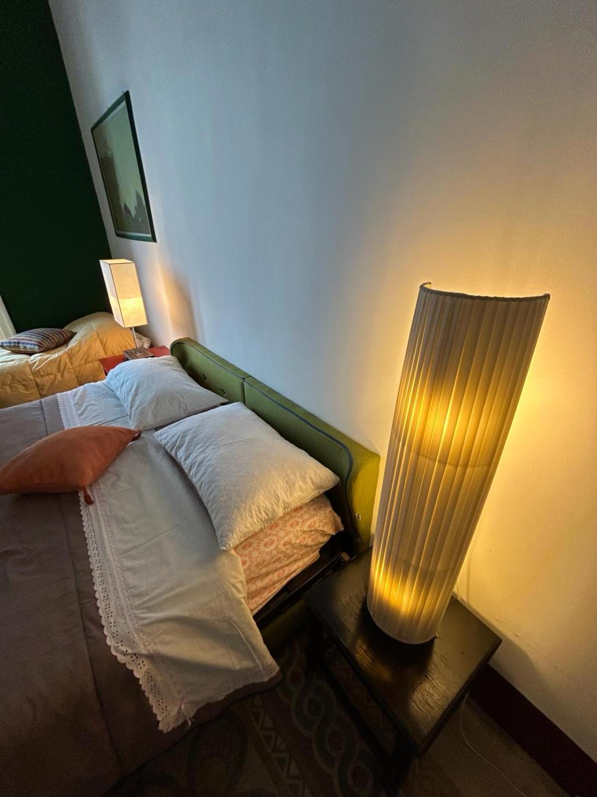Casa Kalu Bed & Breakfast *