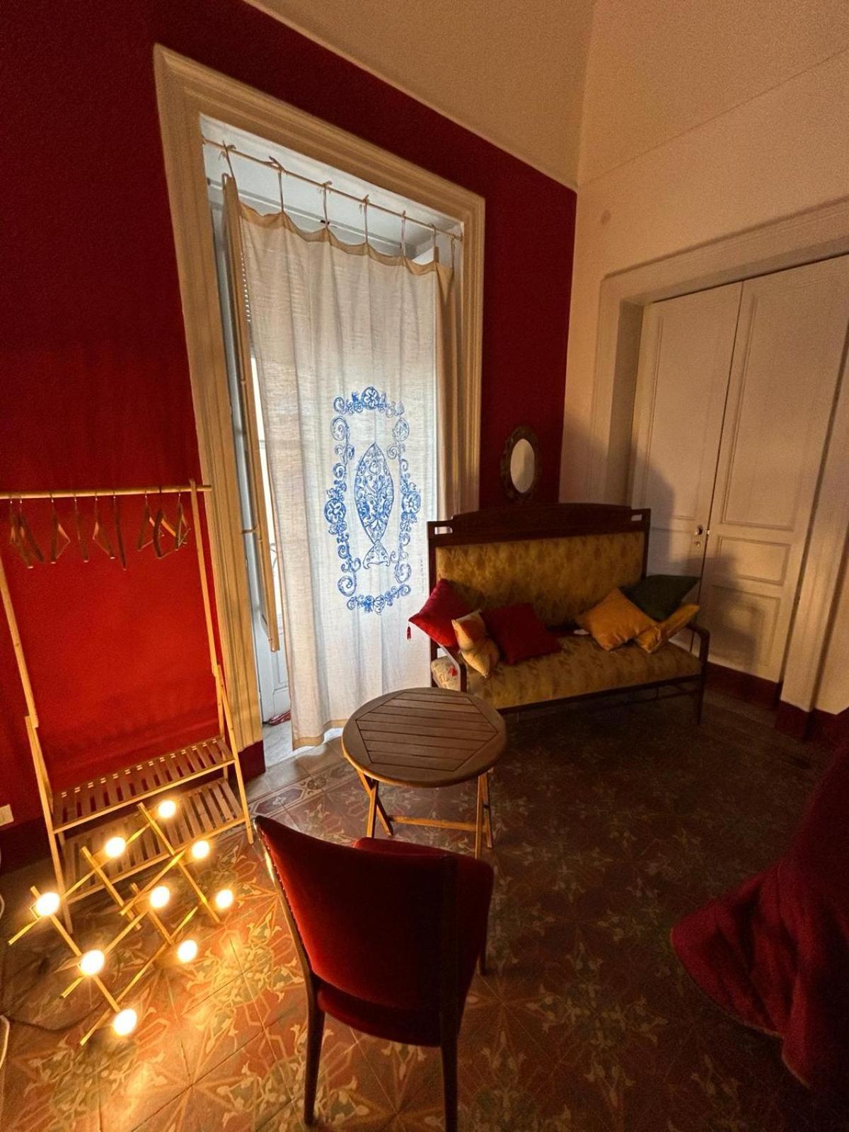 Bed & Breakfast Casa Kalu