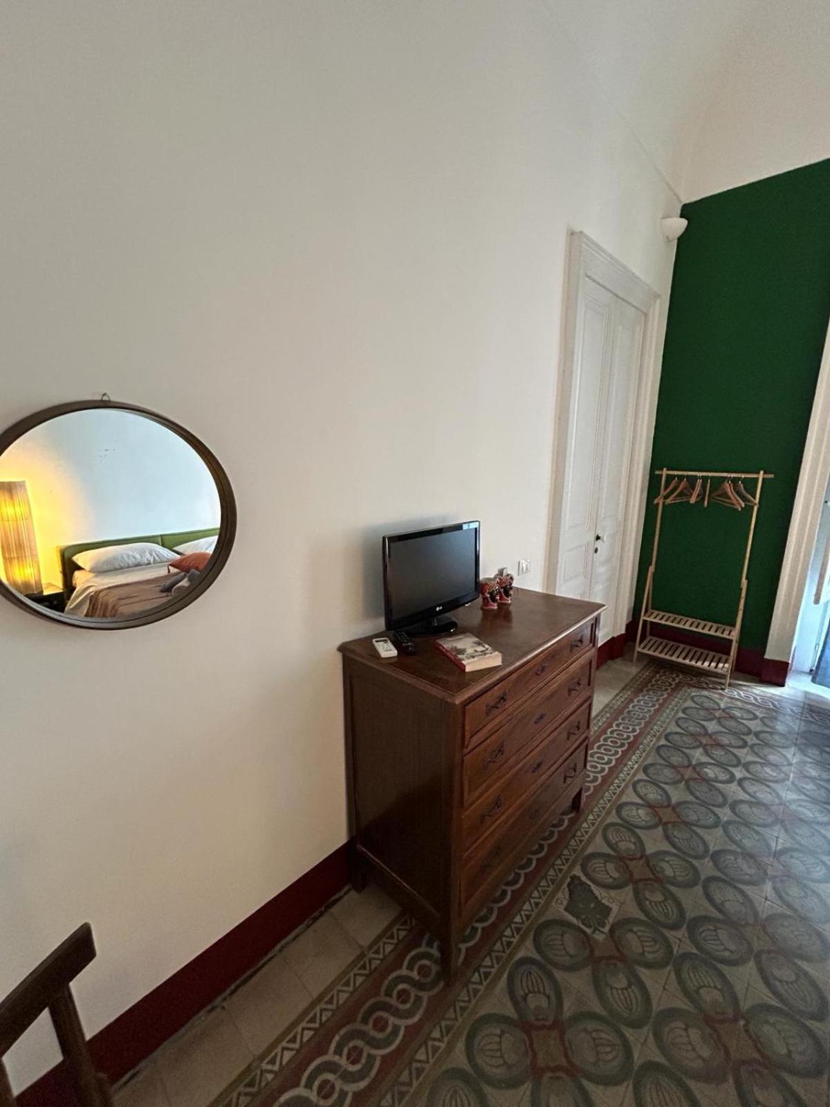 Casa Kalu Bed & Breakfast