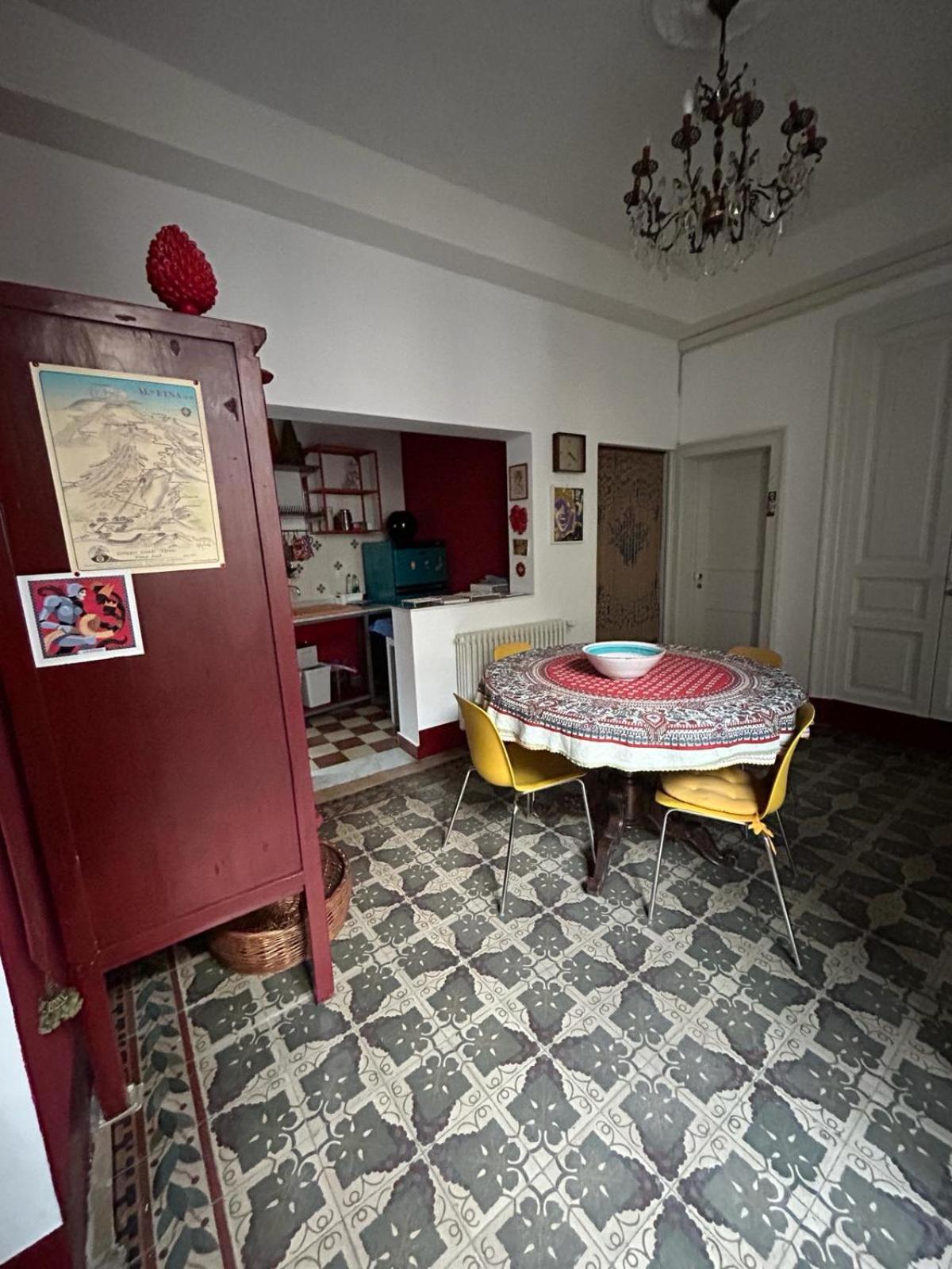 Casa Kalu *