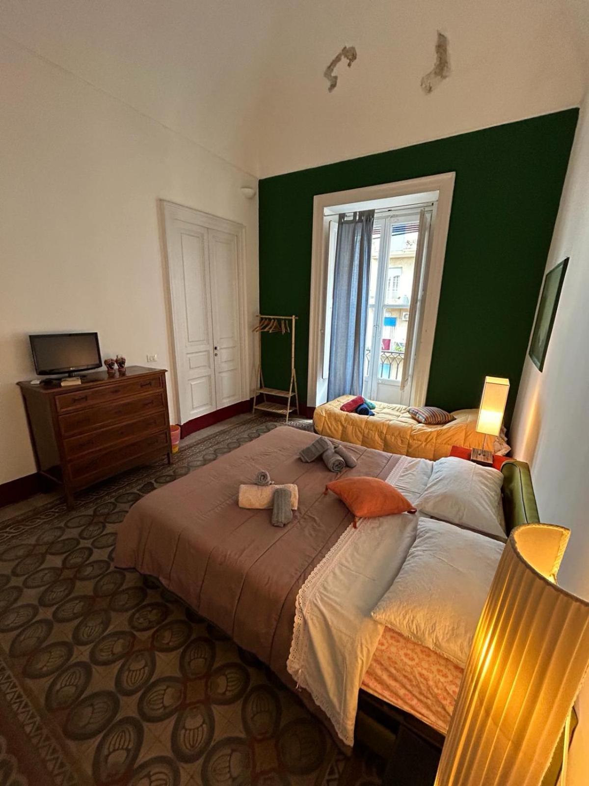 Bed & Breakfast Casa Kalu