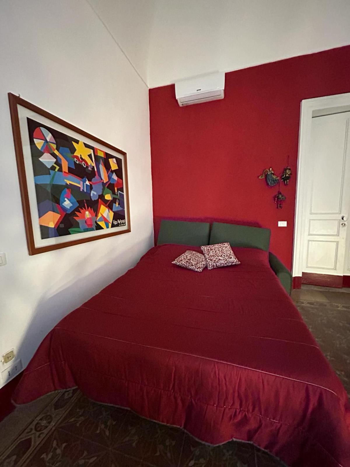Casa Kalu Bed & Breakfast